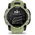 Garmin Instinct 3 Amoled smartwatch 50 mm - Grøn