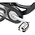 SCO E-Easy dame elcykel 28" 7-i b10,4 AH 374WH