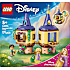 LEGO Disney Princess Rapunzels minitårn 43294