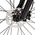 SCO Rebel ASG mountain bike 29" - kobber/grå