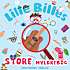 Lille Billes Store Myldrebog