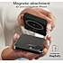 SBS magnetisk powerbank 5.000 mAh - sort