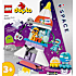 LEGO DUPLO 3-i-1-eventyr med rumfærge 10422