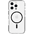 Tech21 iPhone 16 Pro cover – transparent/sort