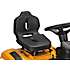 STIGA Tornado 398 havetraktor
