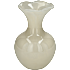 Vase H: 17 cm - flere varianter - assorteret