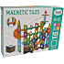 Constructor Kids magnetisk byggesæt 105 dele
