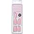 Kunstige negle IMC503C Pink Dream
