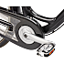 SCO Premium E-Fresh dame elcykel 26" 12,5AH - sort
