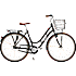 SCO Classic damecykel 28"- sort