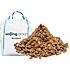 Støbemix 0-16 mm bigbag 1 m3 1600 kg
