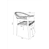 CARPI HAVESTOL - BEIGE