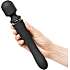 Sinful Dual Motor Magic Wand