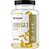 Fiskeolie omega 3