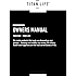 TITAN LIFE Edge S33 fitness cykel