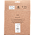 VRS dame leggings str. S - sort