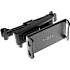 Fixed Tab Passenger 2 tablet holder til nakkestøtte 7-13" - sort
