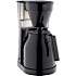 Melitta Easy Therm kaffemaskine - sort