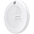 Sinox Lifestile TagMate sporingschip - brun
