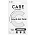 Care Fashion iPhone 16 cover - transparent
