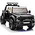 Ford Duty F450 - sort