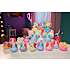 Cutie pops clip pop and connect – flere varianter – assorteret