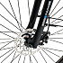 SCO Premium E-Plus elcykel 28" 13,9AH - Sort