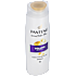 Volume & Body shampoo fint og fladt hår