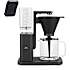 Wilfa Zense kaffemaskine CM10B-A125 - sort