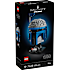 LEGO Star Wars Jango Fetts hjelm 75408