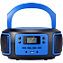 Prosonic CD-100 CD-afspiller med FM radio