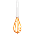 Fiskars Functional Form piskeris med silikonebelægning