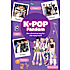 K-POP Fandom fanbog - Delphine Bourgoin