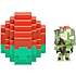 Minecraft Mini Mode Spawn Egg figur - flere varianter - assorteret