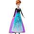 Disney Frost Jewel Reveal Anna-dukke
