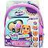 Baby Paws interaktiv bamse - flere varianter - assorteret