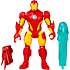 Marvel MixMashers Avengers actionfigur - flere varianter - assorteret