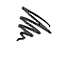 Eyeliner 002 Matt Black