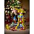 Paw Patrol Rubble & Crew bark yard crane legesæt