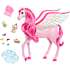 Barbie a Touch of Magic pink pegasus
