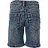 VRS børne denim shorts str. 98/104 - blå