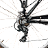 SCO E-Basic dame elcykel 28" 7-u b10,4 AH 374WH