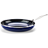 Blue Diamond stegepande (24 cm)