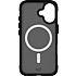 Tech21 iPhone 16 cover - Sort
