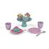 Dantoy Fairytales cupcake legetøjssæt