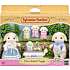 Sylvanian Families familien Flora kanin