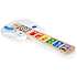 Hape magic touch guitar
