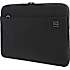 Tucano Top Laptop Sleeve til MacBook Air/Pro 2018-22 - sort