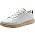 VRS herre sneakers str. 44 - hvid