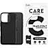 PanzerGlass iPhone 16 Pro cover - sort